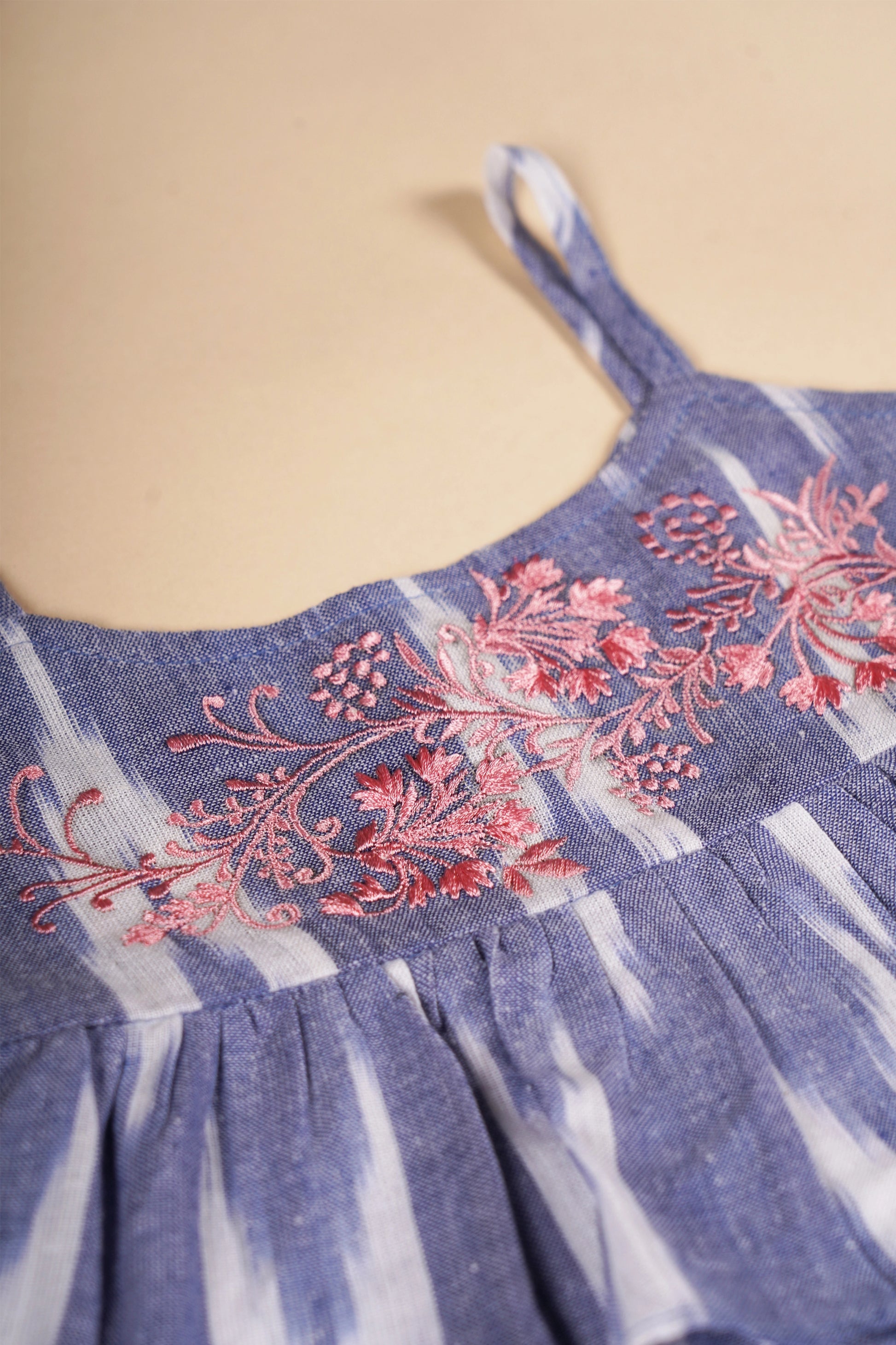 Poochkie violet top pant for kids