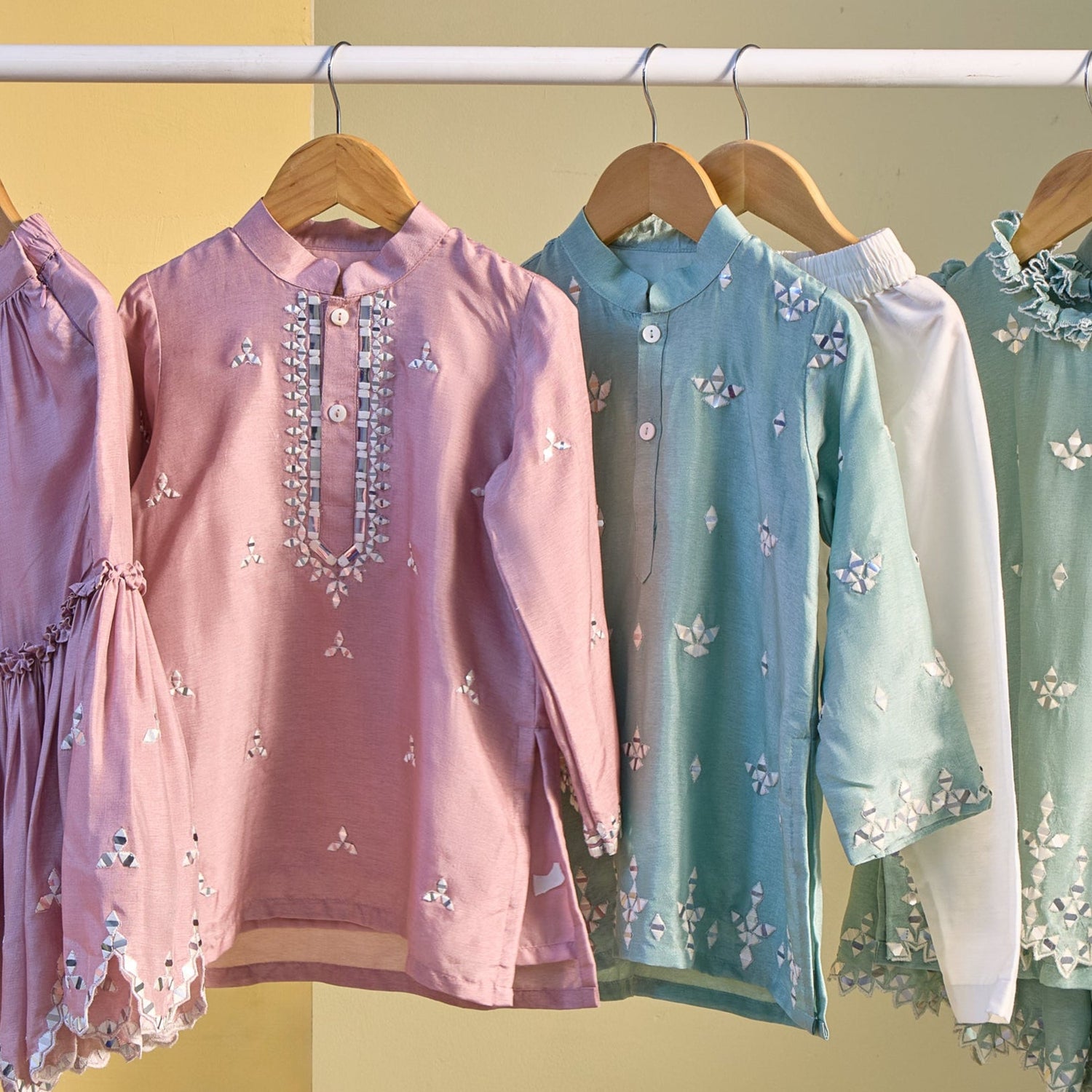 Poochkie Boys' Collection