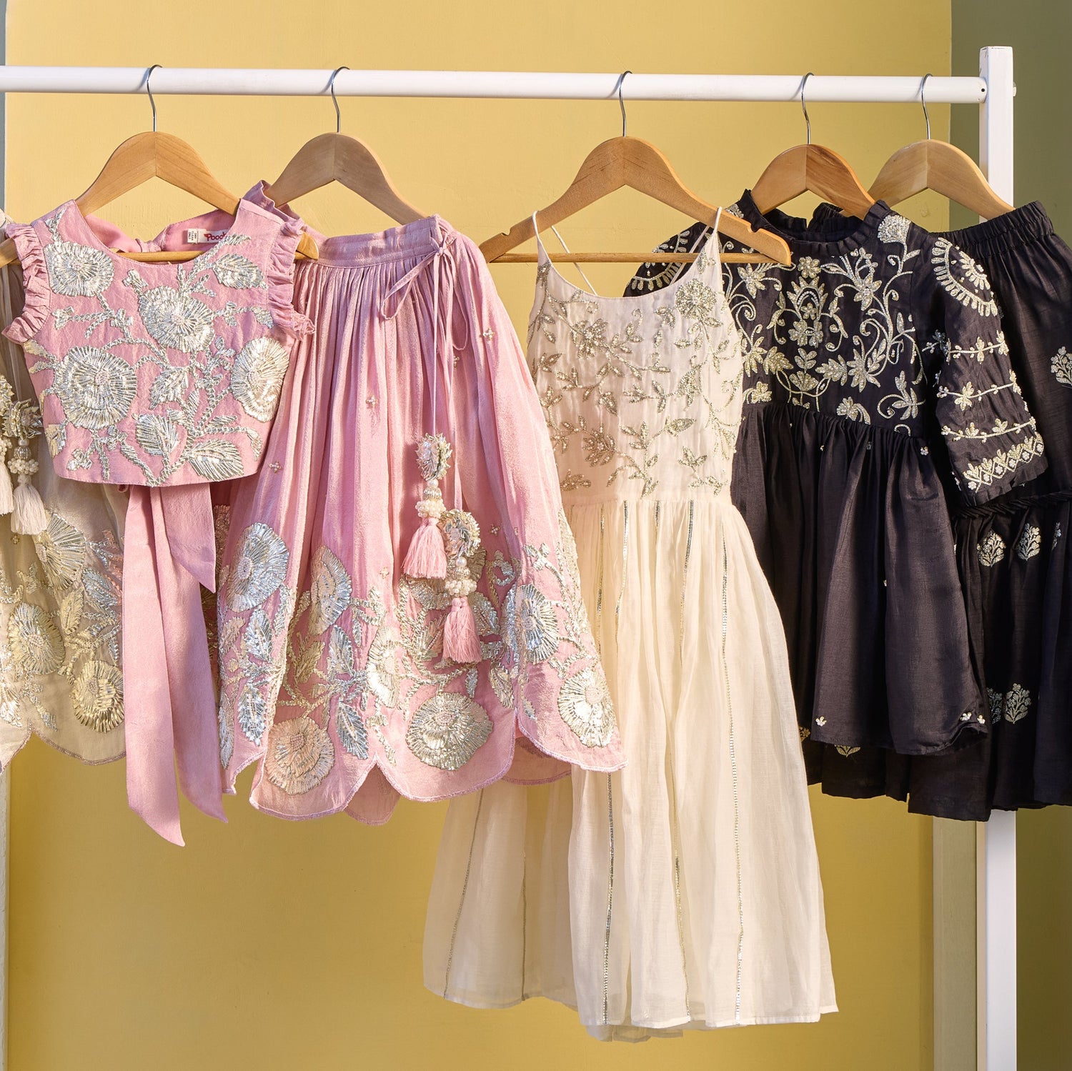 Poochkie’s New Collection