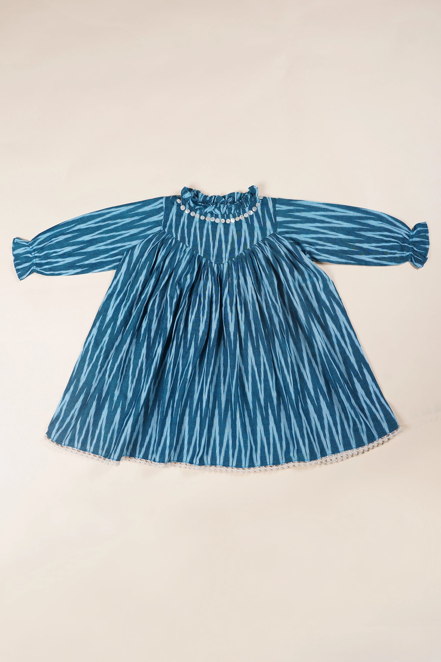 poochkie blue tops for kids 